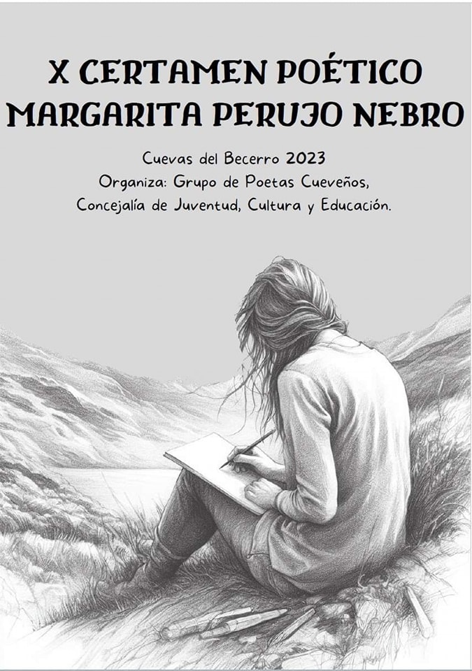Certamen Poético margarita Perujo Nebro